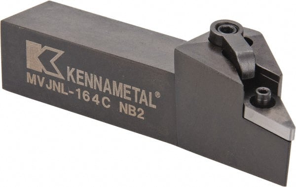 KENNAMETAL Left Hand Negative Rake Indexable Turning Toolholder