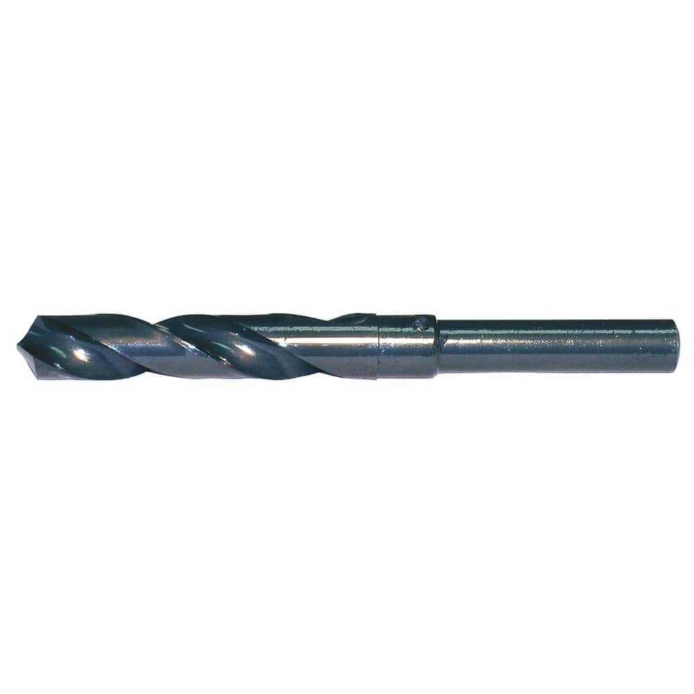 CLE-LINE® GREENFIELD INDU 19/32 S&D 1/2 SHK