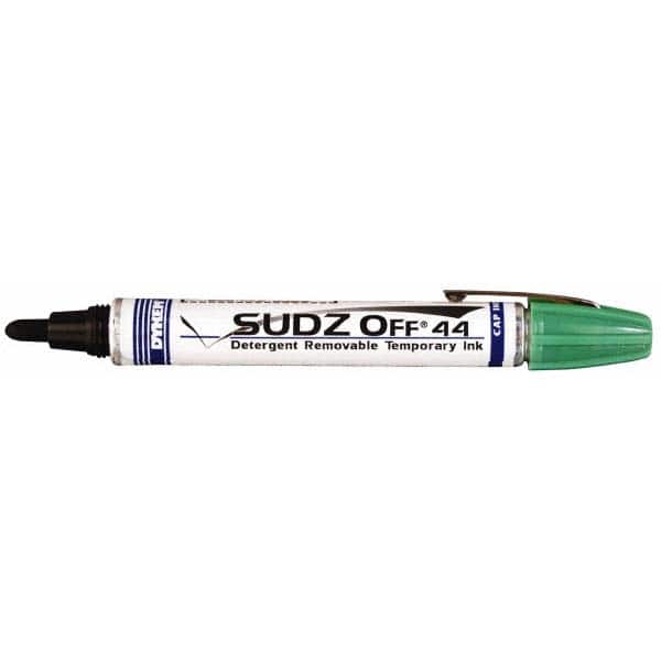 DYKEM Green Dye and PigmentBased Ink Marker