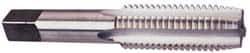 MSC INDUSTRIAL 25/8 14 UNS H7 6Flute Bright Finish High Speed Steel Straight Flute Standard Hand Tap