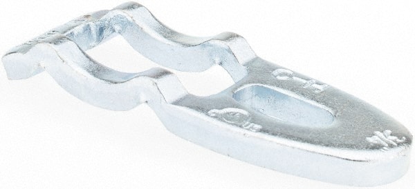 COOPER CROUSE-HINDS Clampbacks/Spacers COOPER CROUSE-HINDS Clampbacks/Spacers
