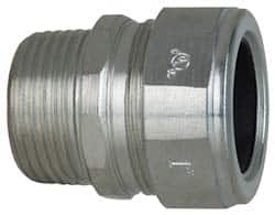 COOPER CROUSE-HINDS 0.95 to 1.05 Liquidtight Straight Strain Relief Cord Grip