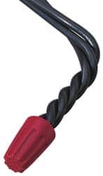 IDEAL INDUSTRIES IDEAL IND. 150 PER JAR RED WIRENUT WIRE CONNECTOR
