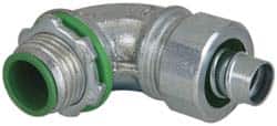 COOPER CROUSE-HINDS 3/8 Trade Liquidtight Conduit Connector
