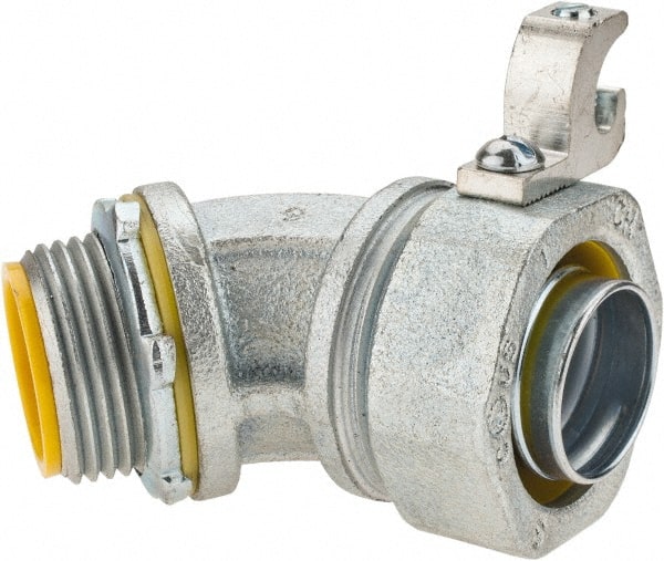 COOPER CROUSE-HINDS 1 Trade Liquidtight Conduit Connector