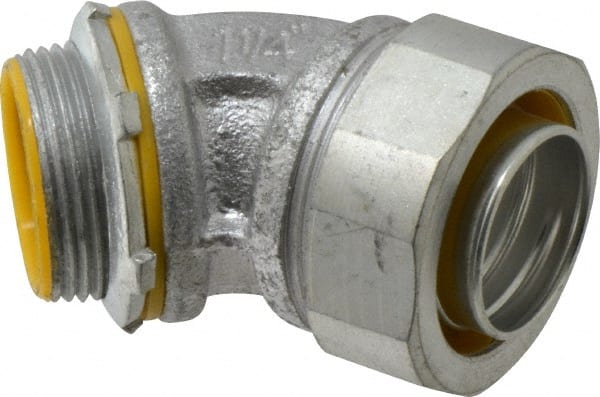 COOPER CROUSE-HINDS 11/4 Trade Liquidtight Conduit Connector