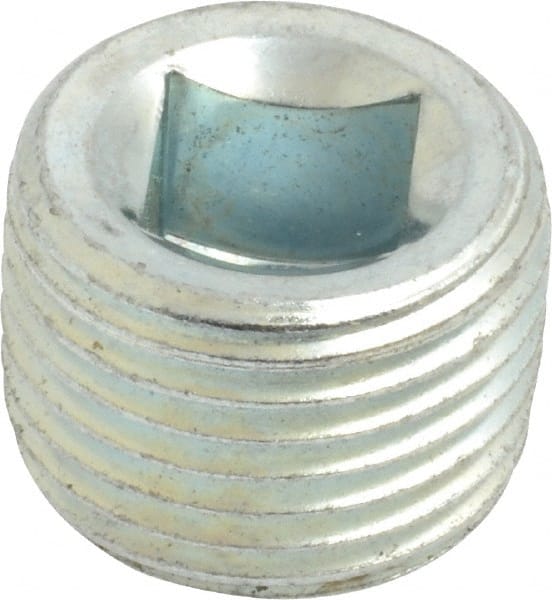 COOPER CROUSE-HINDS 1/2 Trade Rigid/Intermediate (IMC) Conduit Plug