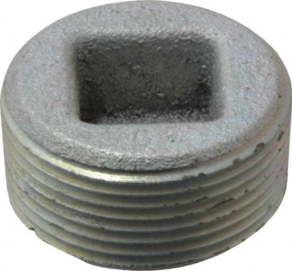 COOPER CROUSE-HINDS 11/4 Trade Rigid/Intermediate (IMC) Conduit Plug