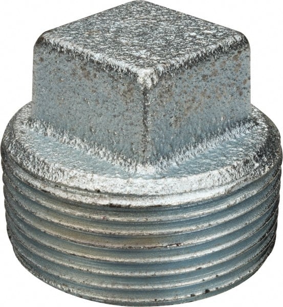 COOPER CROUSE-HINDS 11/4 Trade Rigid/Intermediate (IMC) Conduit Plug