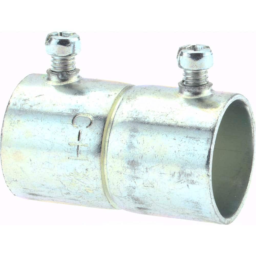 COOPER CROUSE-HINDS 3/4 Trade EMT Conduit Coupling