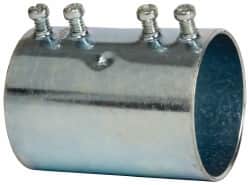 COOPER CROUSE-HINDS 2 Trade EMT Conduit Coupling
