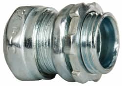 COOPER CROUSE-HINDS 1/2 Trade EMT Conduit Connector