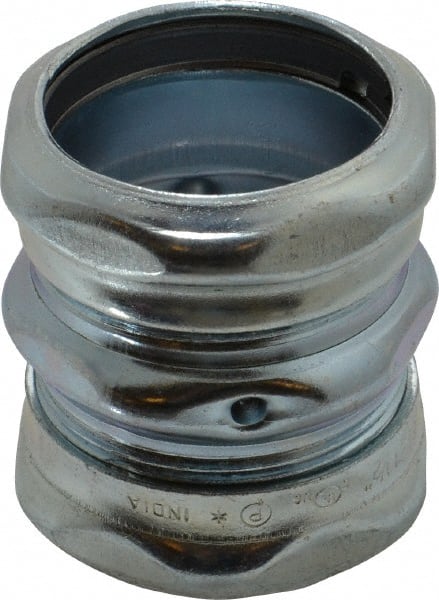 COOPER CROUSE-HINDS 11/2 Trade EMT Conduit Coupling
