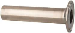 VNE 1 Clamp Style Sanitary Stainless Steel Pipe Tygon Hose Adapter