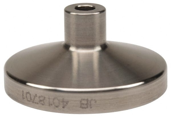 VNE 21/2 Clamp Style Sanitary Stainless Steel Pipe Short Welding Ferrule