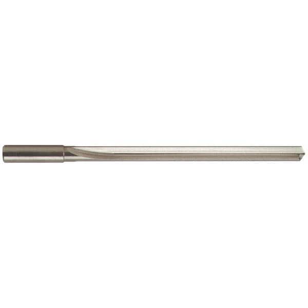 GUHRING 10mm, 120&deg; Point, Solid Carbide Straight Flute Drill Bit