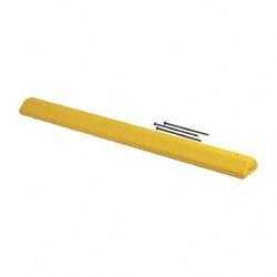 EAGLE 72 Long x 8 Wide x 4 High, Parking Curb