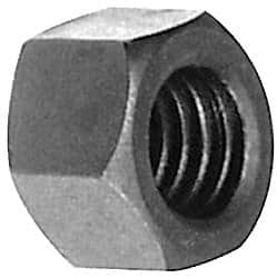 JERGENS 5/811 UNC Steel Right Hand Heavy Hex Nut