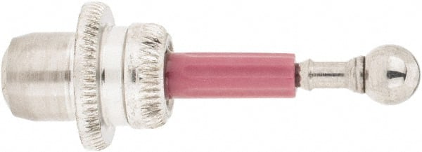 HAIMER Inch Short Probe Tip