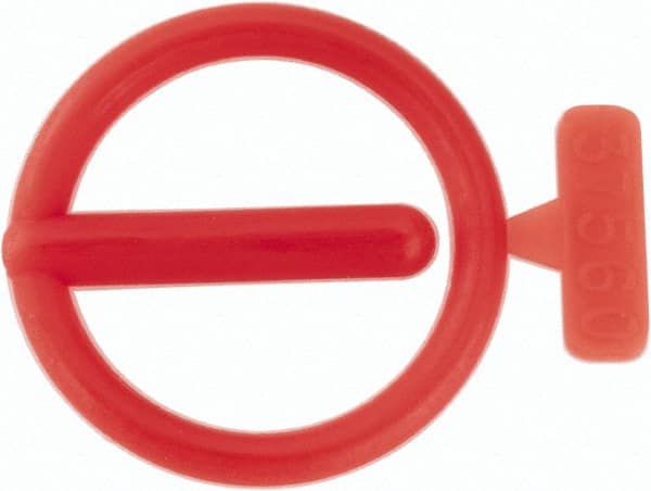 PROTO 3/8 Drive 0.6 Groove Diam, Socket Retaining Ring