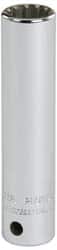 PROTO 1/2 Drive, 7/8 Socket, Spline Socket