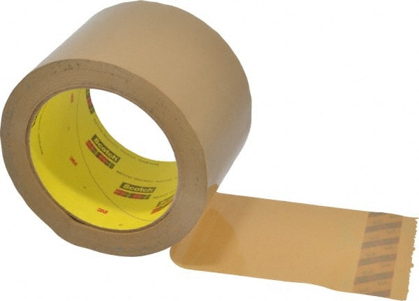 3M ABRASIVE MMM COMPANY SCOTCH BOX SEALING 72MMX 50M
