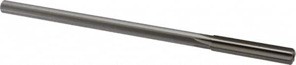ALVORD POLK 0.3543 Cobalt 6 Flute Chucking Reamer
