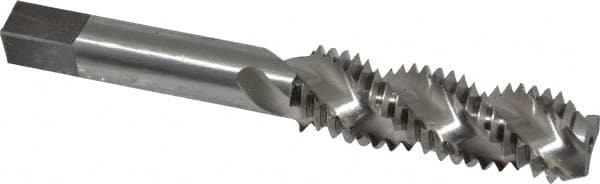 MSC INDUSTRIAL 1/213 UNC 3 Flute 3B Modified Bottoming Spiral Flute Tap