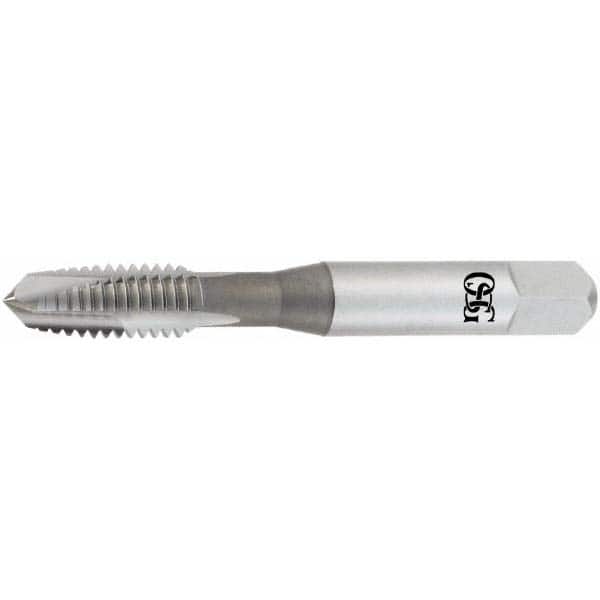 OSG 1/428 UNF 3B 3 Flute TiN Finish High Speed Steel Spiral Point Tap