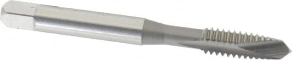 OSG #356 UNF 2B 2 Flute Bright Finish High Speed Steel Spiral Point Tap