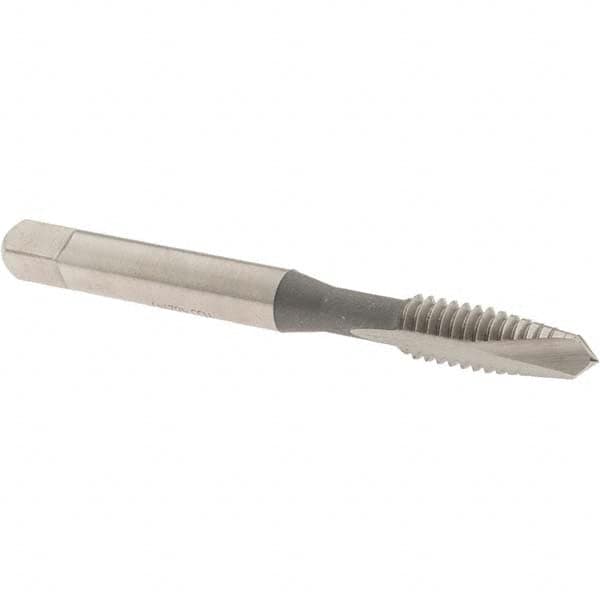 OSG 1/420 UNC 2B 2 Flute Bright Finish High Speed Steel Spiral Point Tap