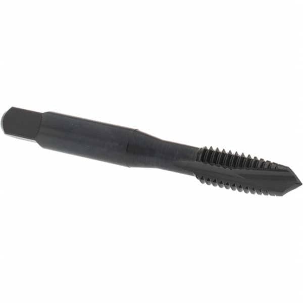 OSG 3/816 UNC 2B 3 Flute Oxide Finish High Speed Steel Spiral Point Tap
