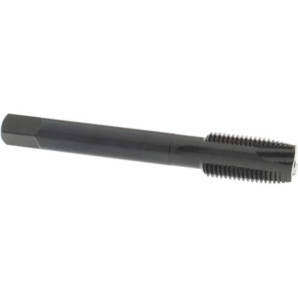 OSG 1/220 UNF 2B 3 Flute Oxide Finish High Speed Steel Spiral Point Tap