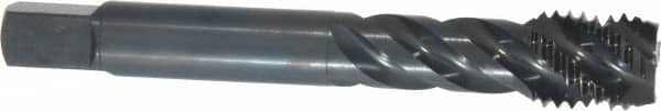 OSG 3/410 UNC 4 Flute 2B Modified Bottoming Spiral Flute Tap