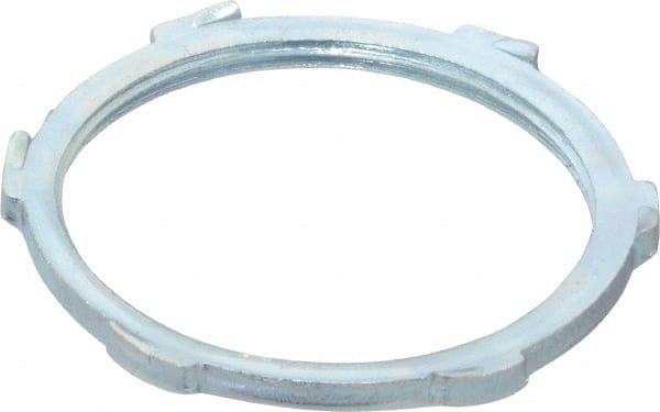 COOPER CROUSE-HINDS 2 Trade Rigid/Intermediate (IMC) Conduit Locknut