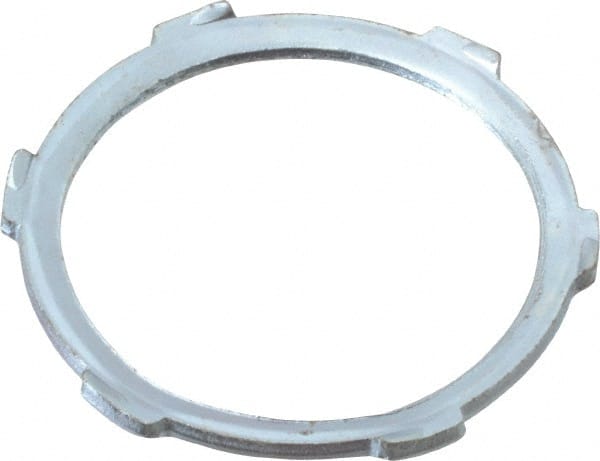 COOPER CROUSE-HINDS 2 Trade Rigid/Intermediate (IMC) Conduit Locknut