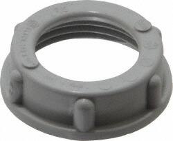 COOPER CROUSE-HINDS 3/4 Trade Rigid/Intermediate (IMC) Conduit Bushing