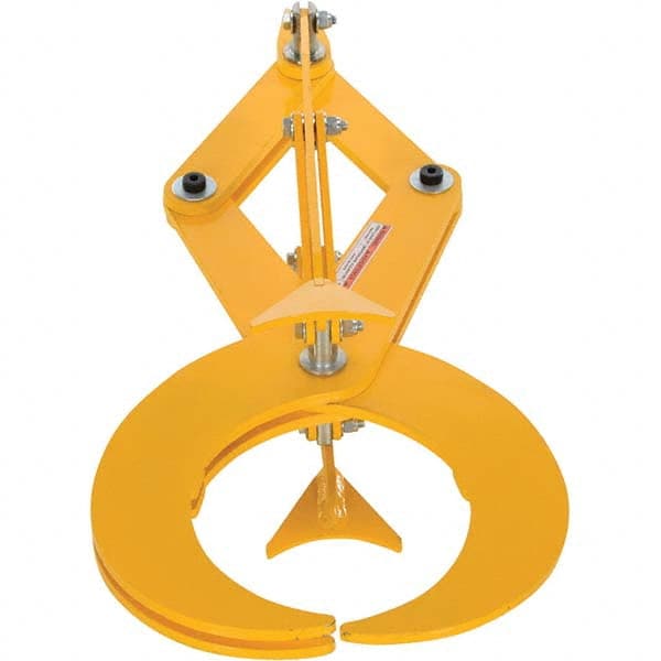 VESTIL 2,000 Lb Capacity Pipe Grab