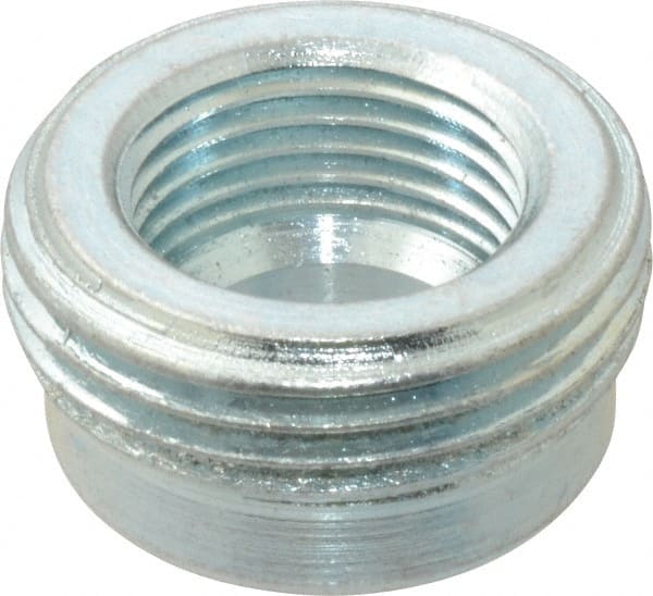 COOPER CROUSE-HINDS 11/2 Trade Rigid/Intermediate (IMC) Conduit Reducer