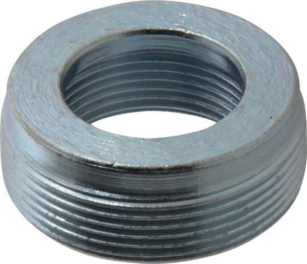 COOPER CROUSE-HINDS 2 to 11/4 Trade Rigid/Intermediate (IMC) Conduit Reducer