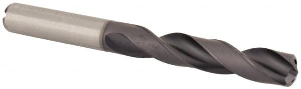KENNAMETAL 12mm 140&deg; Solid Carbide Jobber Drill