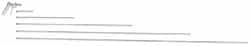 SILVENT 145 Max psi High Flow Safety Nozzle Pistol Grip Blow Gun