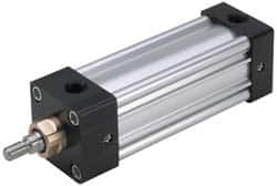PARKER 1 Stroke x 4 Bore Double Acting Air Cylinder