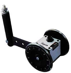 SIMPSON ELECTRIC 0 Digit LED Display Encoder