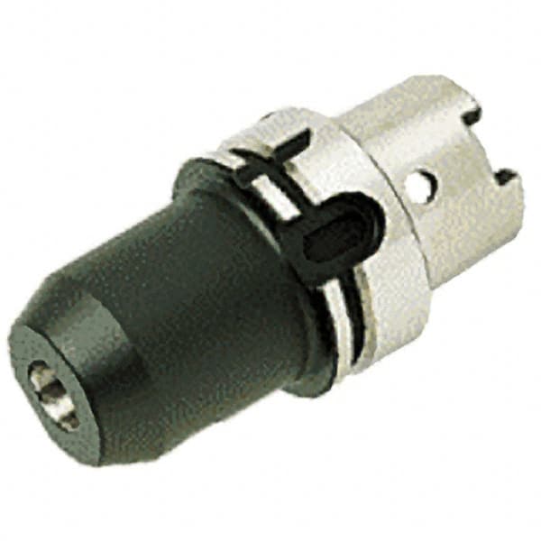 ISCAR HSK63A Taper Shank 11/4 Hole End Mill Holder/Adapter
