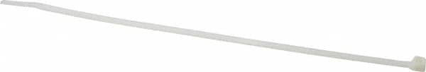 MSC 14 Long Natural (Color) Nylon Standard Cable Tie