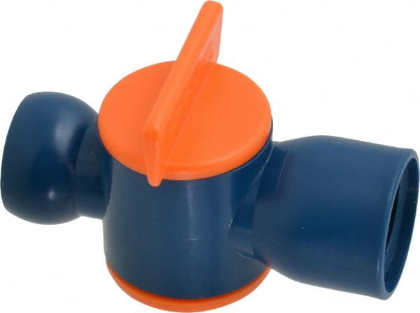 LOC-LINE 10 Piece, 1/2 ID Coolant Hose Valve Pack