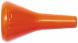 LOC-LINE 1/4 Hose Inside Diam x 1/16 Nozzle Diam, Coolant Hose Nozzle