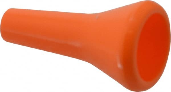 LOC-LINE 1/4 Hose Inside Diam x 1/8 Nozzle Diam, Coolant Hose Nozzle