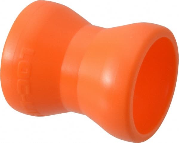 LOC-LINE 20 Piece, 1/2 Hose ID, Female to Female Coolant Hose Double Socket